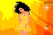 Thumbnail of Peppy&#039; s Diana Ross Dress Up